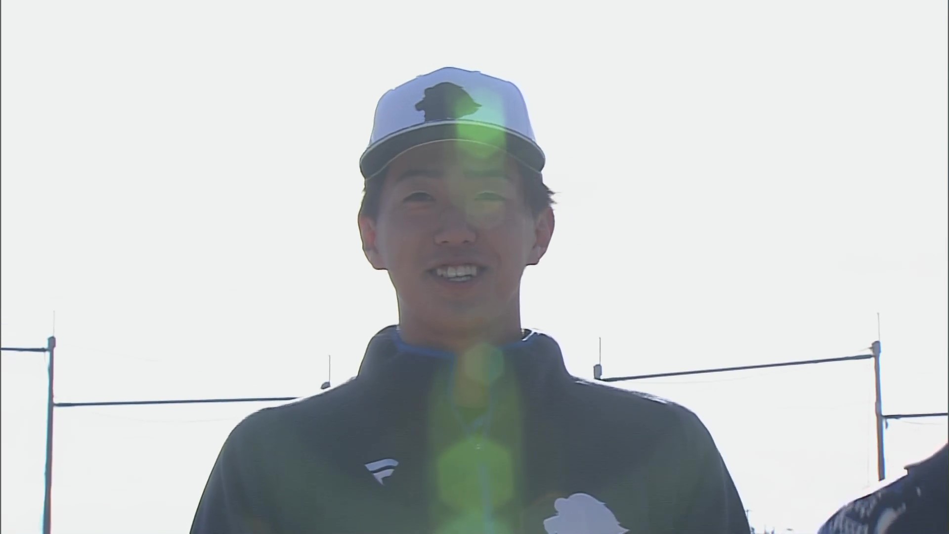 【ノーカット】2月7日 埼玉西武ライオンズ春季キャンプ練習