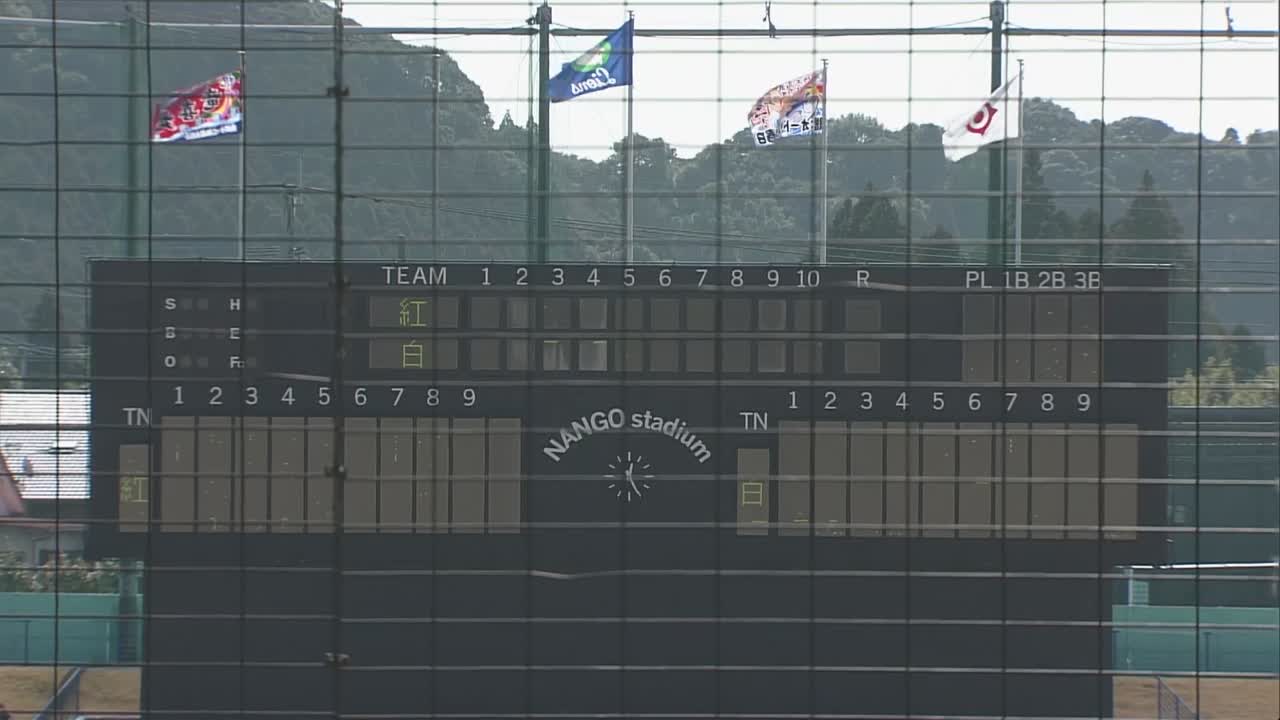 【ノーカット】2月17日 埼玉西武ライオンズ春季キャンプ練習・紅白戦